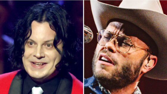 “Lemme guess, you got Che Guevara and Malcolm X on your shelf, maybe even Fred Hampton, but at the end of the day you get in the Lamborghini and put your kids in private school”: Charlie Crokett gets personal in playground tussle with Jack White