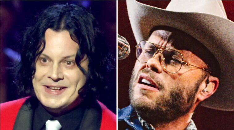 “Lemme guess, you got Che Guevara and Malcolm X on your shelf, maybe even Fred Hampton, but at the end of the day you get in the Lamborghini and put your kids in private school”: Charlie Crokett gets personal in playground tussle with Jack White 18 “Lemme guess, you got Che Guevara and Malcolm X on your shelf, maybe even Fred Hampton, but at the end of the day you get in the Lamborghini and put your kids in private school”: Charlie Crokett gets personal in playground tussle with Jack White
