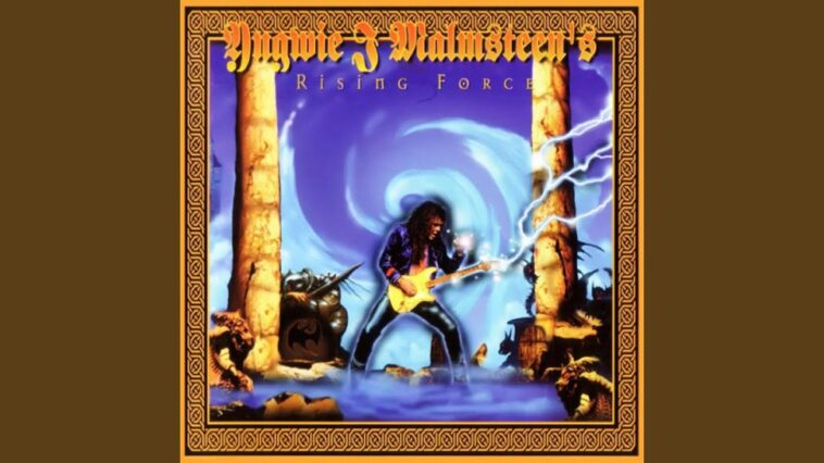 Yngwie Malmsteen
