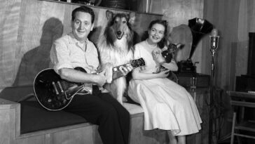 Les Paul’s son speaks out after birthplace of modern recording and electric guitar is razed