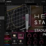 Line 6 launches Helix Stadium Native guitar plugin
