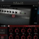 Line 6 launches free Helix Stadium plugin