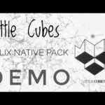 Little Cubes demo - David Maxim Micic- Helix Native Pack 26 David Maxim Micic