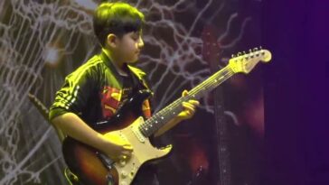 Eric Johnson