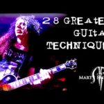 Marty Friedman
