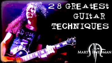 Marty Friedman