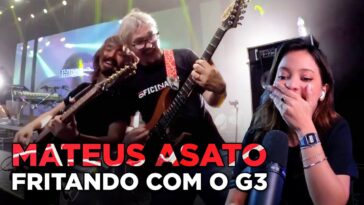 Mateus Asato