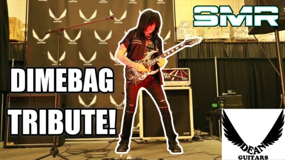 Michael Angelo Batio