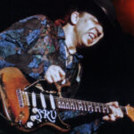 Mark Knopfler on the guitarist who blew him away