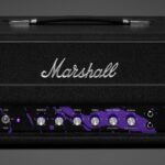 Marshall expands Jimi Hendrix 60th Anniversary Collection