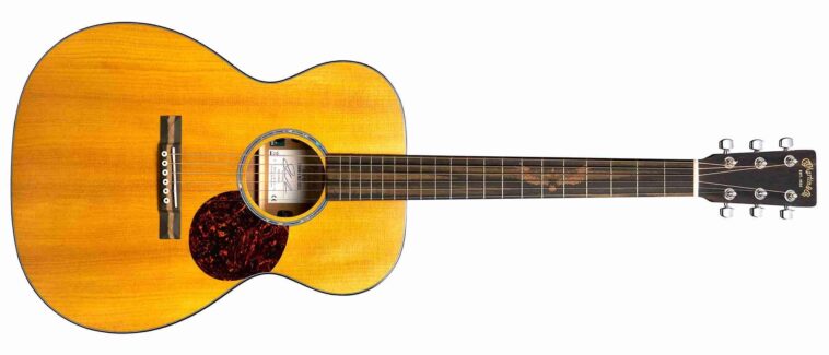 Martin Shawn Mendes 000-10E review