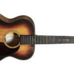 Martin unveils pre-War-inspired of Joe Bonamassa acoustics 28 Martin unveils pre-War-inspired of Joe Bonamassa acoustics