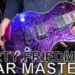 Marty Friedman