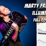 Marty Friedman