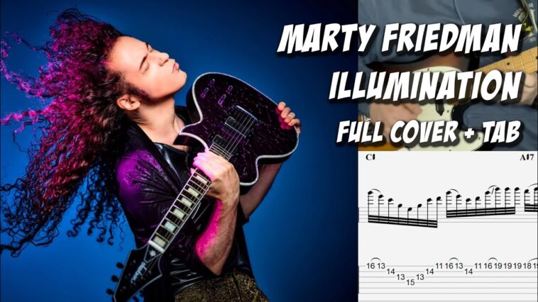 Marty Friedman