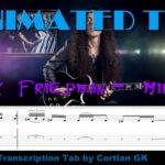 Marty Friedman