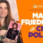 Marty Friedman
