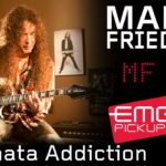 Marty Friedman