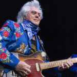Marty Stuart bought Clarence White’s B-Bender Tele for $1,450