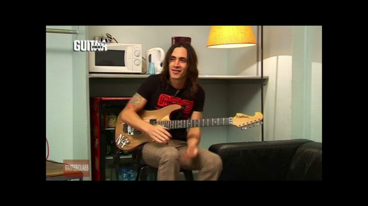 Nuno Bettencourt