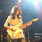 Mateus Asato - Maria (Live At TADA Taichung Taiwan 20190721) 26 Mateus Asato