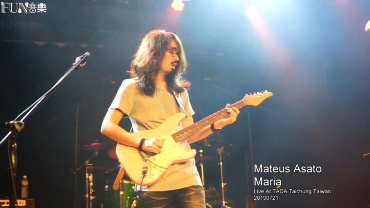 Mateus Asato