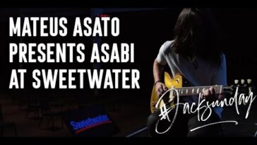 Mateus Asato