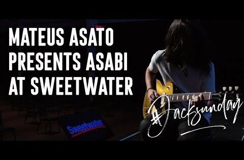 Mateus Asato