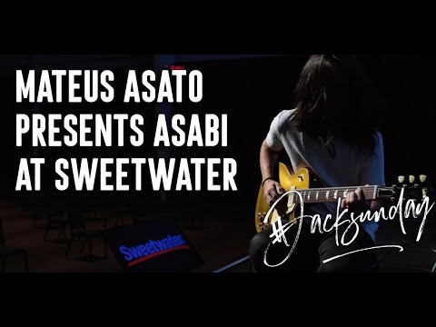 Mateus Asato