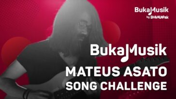 Mateus Asato