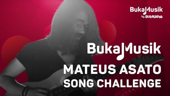 Mateus Asato