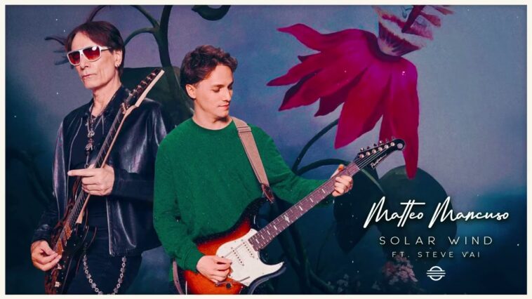 Steve Vai