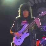 Michael Angelo Batio - Freight Train (Nitro Song) Live In Houston Texas 2/13/20 26 Michael Angelo Batio