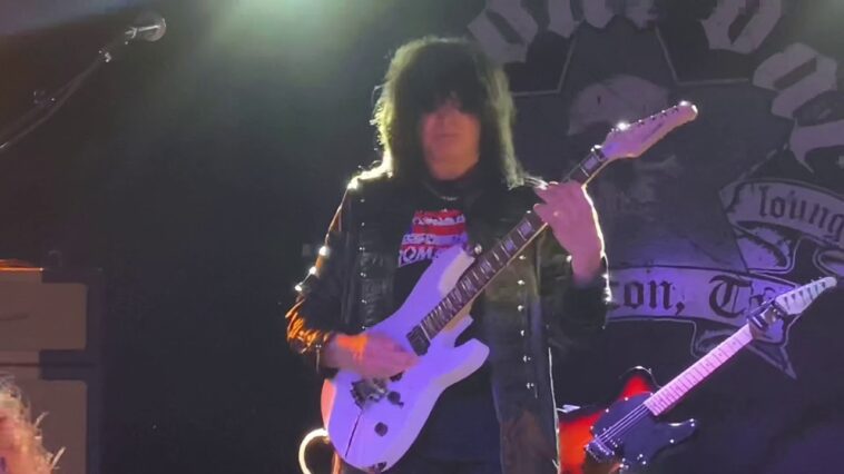 Michael Angelo Batio