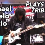 Michael Angelo Batio