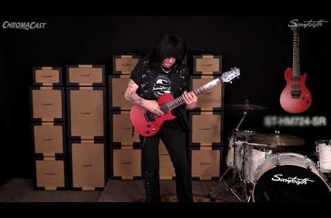 Michael Angelo Batio