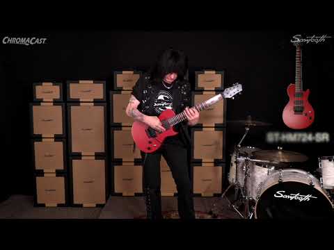 Michael Angelo Batio