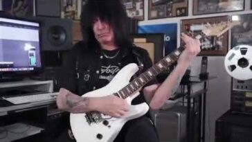 Michael Angelo Batio