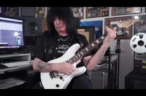 Michael Angelo Batio
