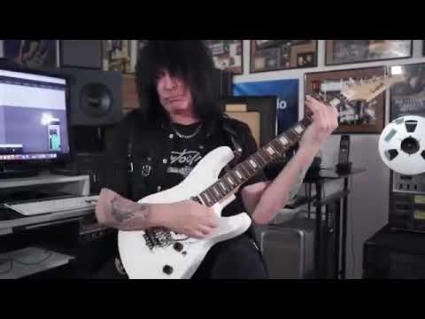 Michael Angelo Batio