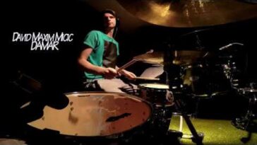 David Maxim Micic
