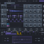 Minimal Audio's Lucid is a granular powerhouse that could be a rival to time-tested tools like Output's Portal