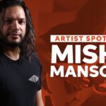 Misha Mansoor