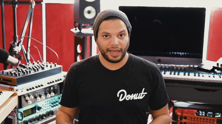 Misha Mansoor