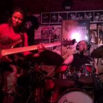 Tony MacAlpine