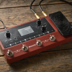 Mooer GE150 Pro Li multi-effects and amp modeling pedal review 26 Mooer GE150 Pro Li multi-effects and amp modeling pedal review