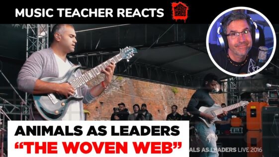 Tosin Abasi