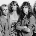 “Mutt said, ‘Give it a go, and if it doesn’t work get rid of the guy.’ And that’s exactly what we had to do, because Jim was less than useless!”: Why Def Leppard couldn’t make their monster hit Hysteria with Jim Steinman as producer