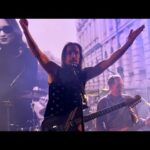 My Best Friend’s Girl - Nuno Bettencourt (The Cars Cover) - Live - The Fonda - Above Ground 10/26/25 26 Nuno Bettencourt
