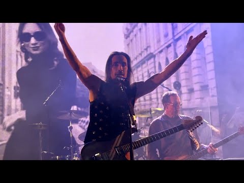 My Best Friend’s Girl - Nuno Bettencourt (The Cars Cover) - Live - The Fonda - Above Ground 10/26/25 18 Nuno Bettencourt